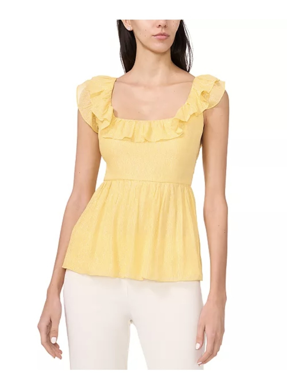 NWOT- Parker Jolene Top- Sz Small
